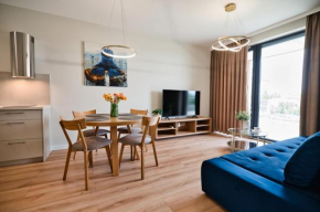 Apartamenty Widokowa Przystań - Laguna Beskidów